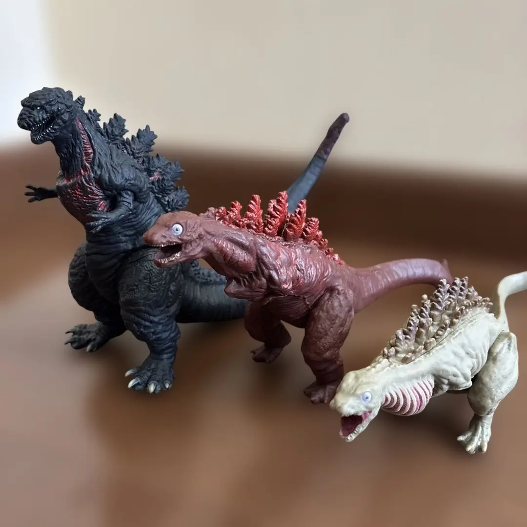 2026年最新】シンゴジラ 第3形態の人気アイテム - メルカリ