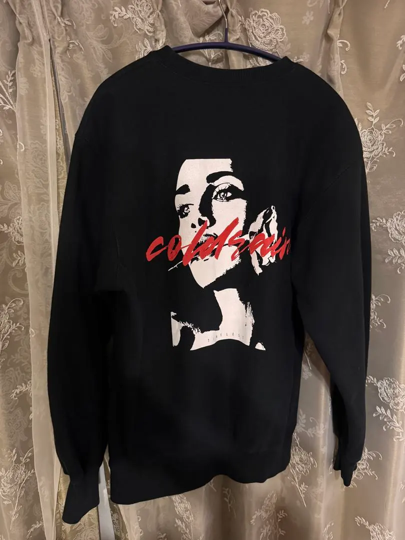 2026年最新】coldrain スウェットの人気アイテム - メルカリ