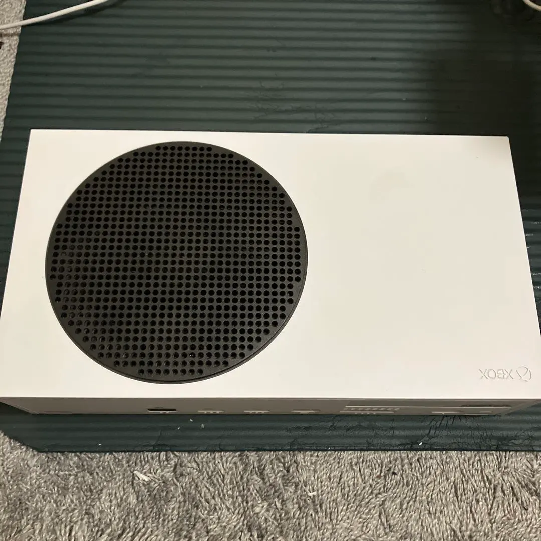 2026年最新】xbox series s ジャンクの人気アイテム - メルカリ