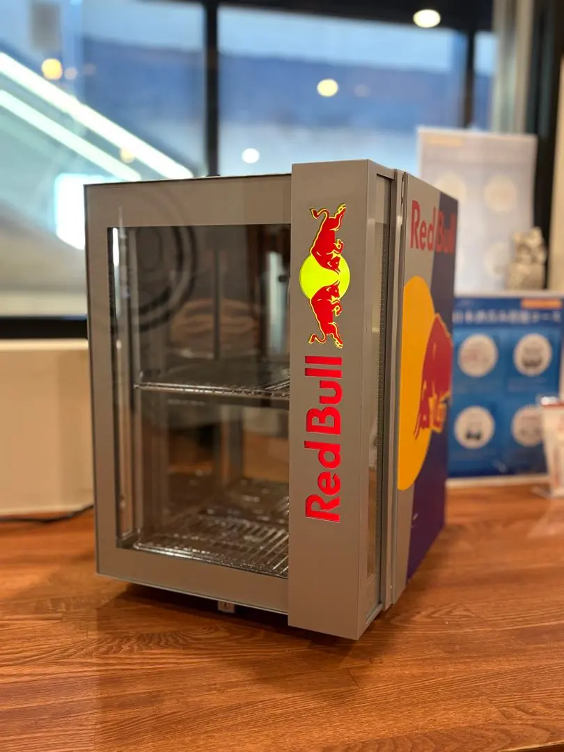 2026年最新】REDBULL 冷蔵庫の人気アイテム - メルカリ