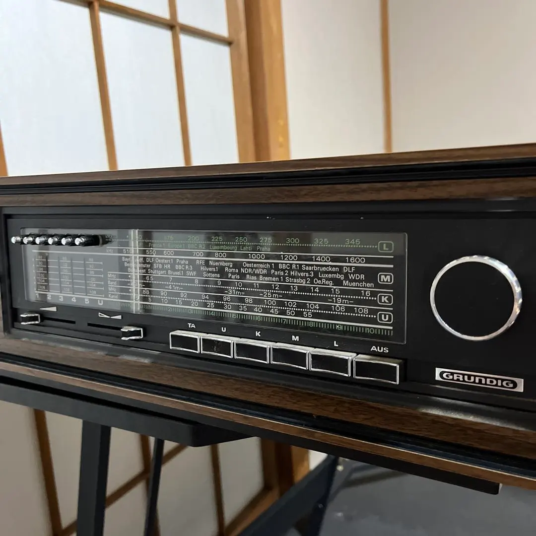 2026年最新】grundig スピーカーの人気アイテム - メルカリ