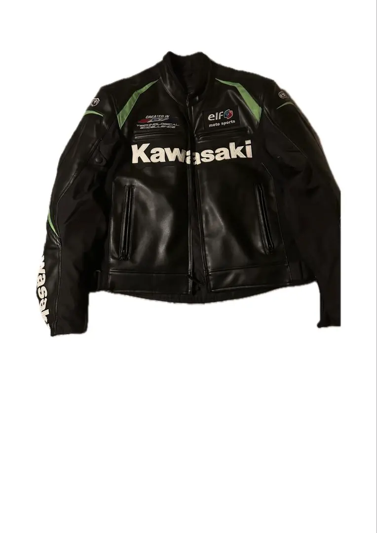 2026年最新】カワサキninjaジャケットの人気アイテム - メルカリ