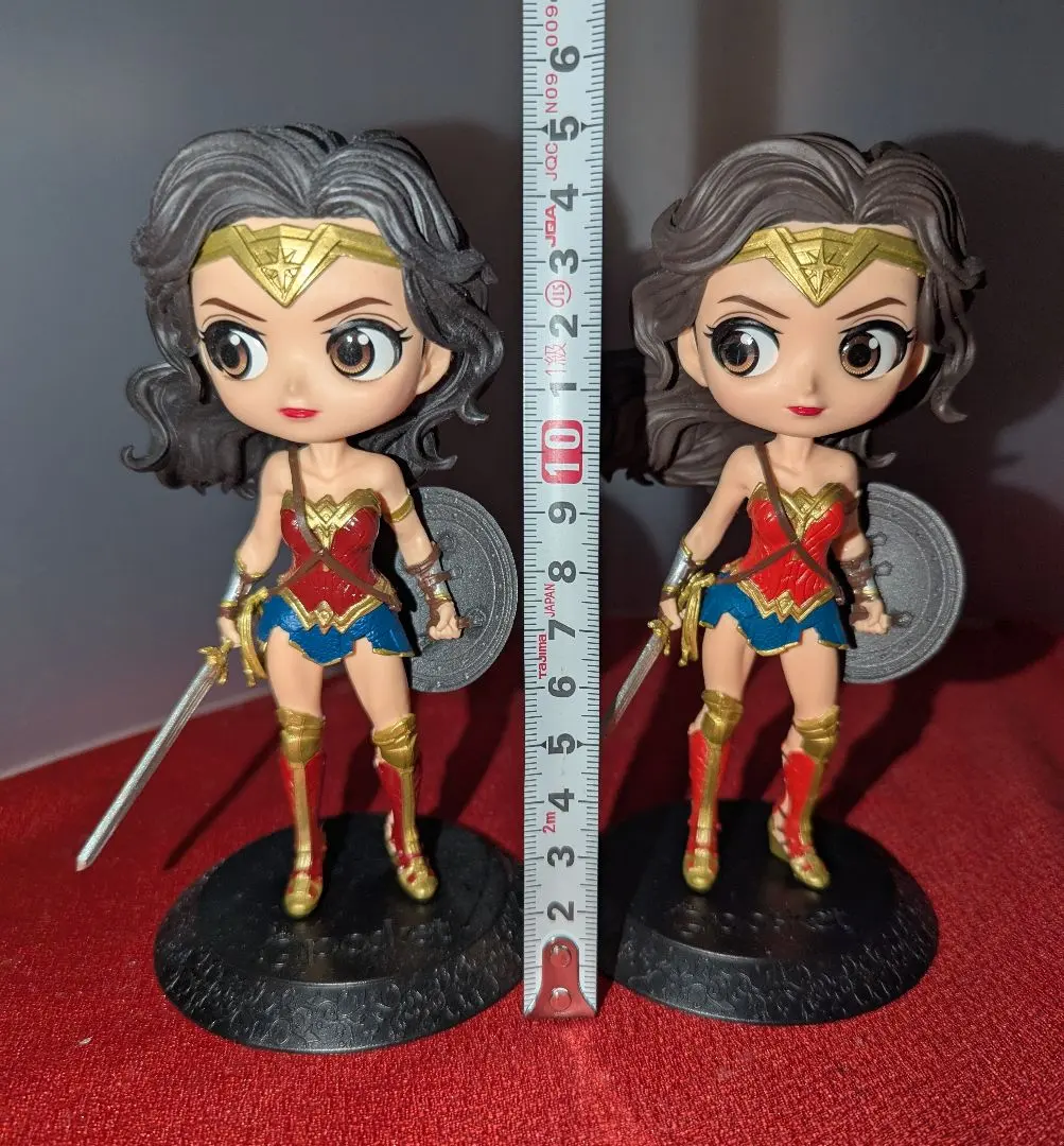 2026年最新】q posket wonder womanの人気アイテム - メルカリ