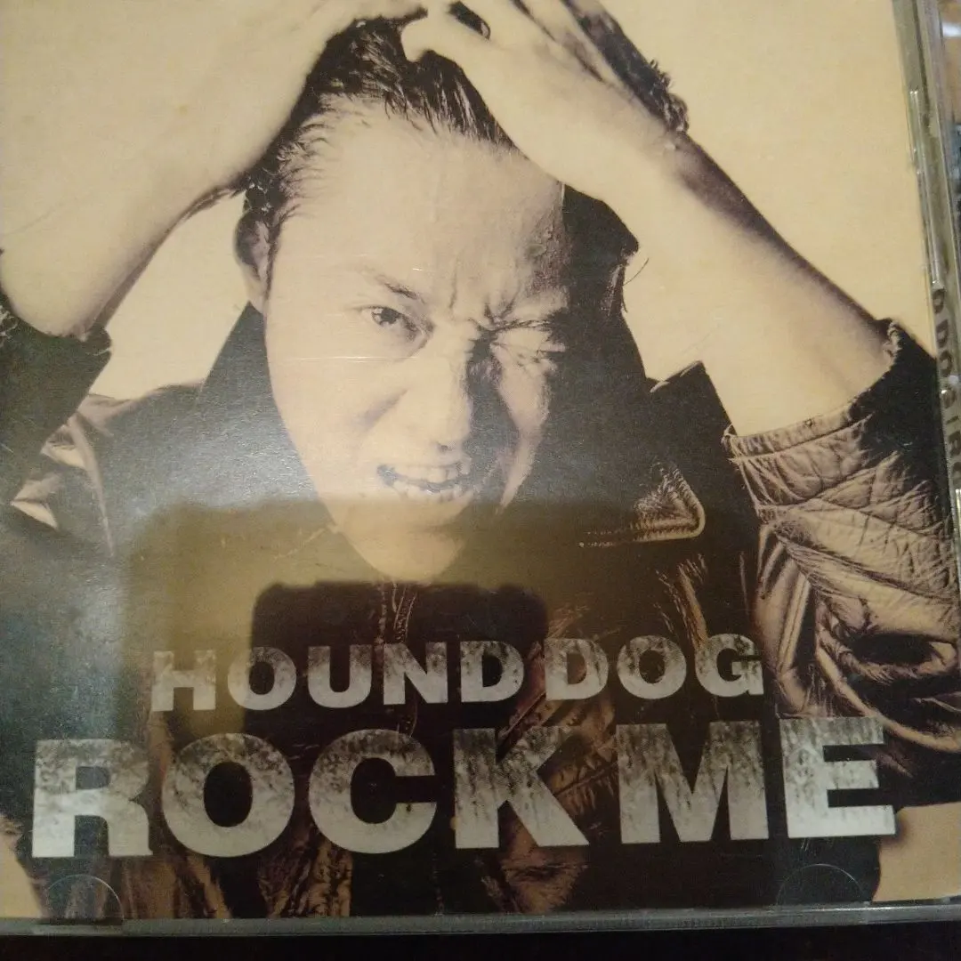 2026年最新】hound dog 1994の人気アイテム - メルカリ