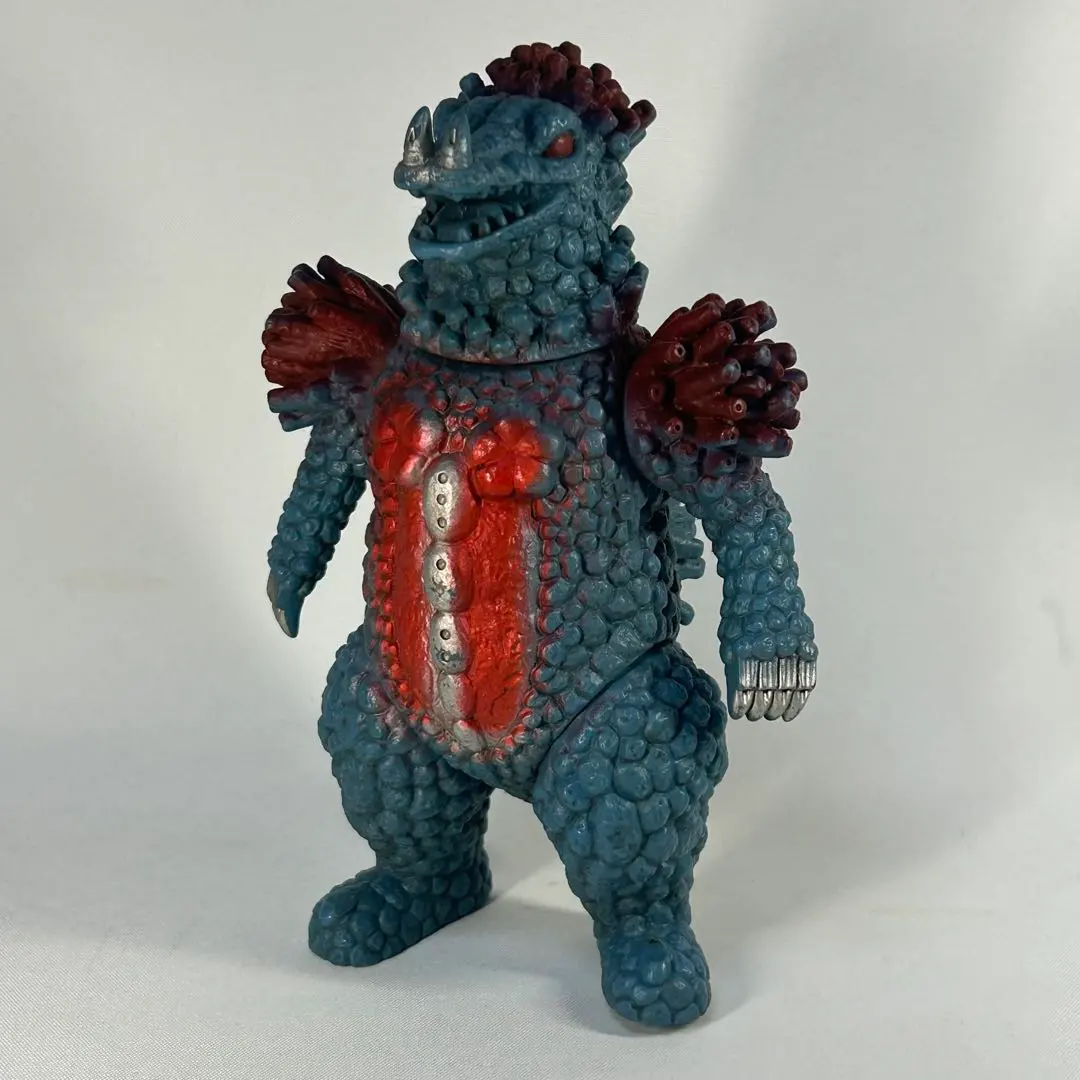 2026年最新】ベロクロン ソフビの人気アイテム - メルカリ