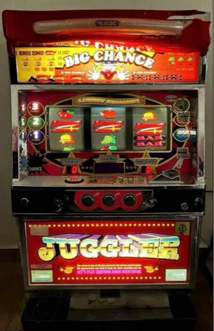 2026年最新】マイジャグラー4実機の人気アイテム - メルカリ