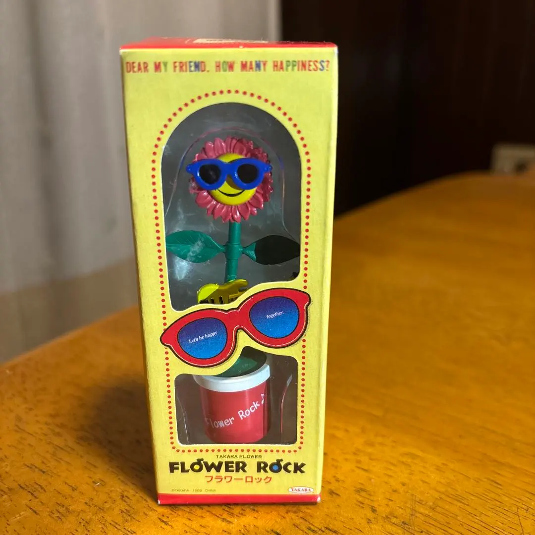 2026年最新】フラワーロック タカラの人気アイテム - メルカリ