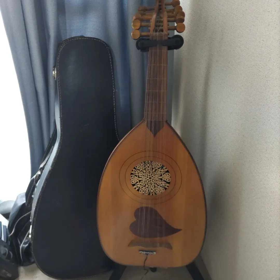 2026年最新】ウード 楽器の人気アイテム - メルカリ