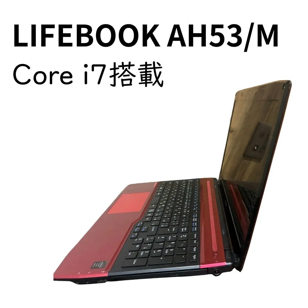 2026年最新】富士通ノートパソコンlifebook ah53/mの人気アイテム