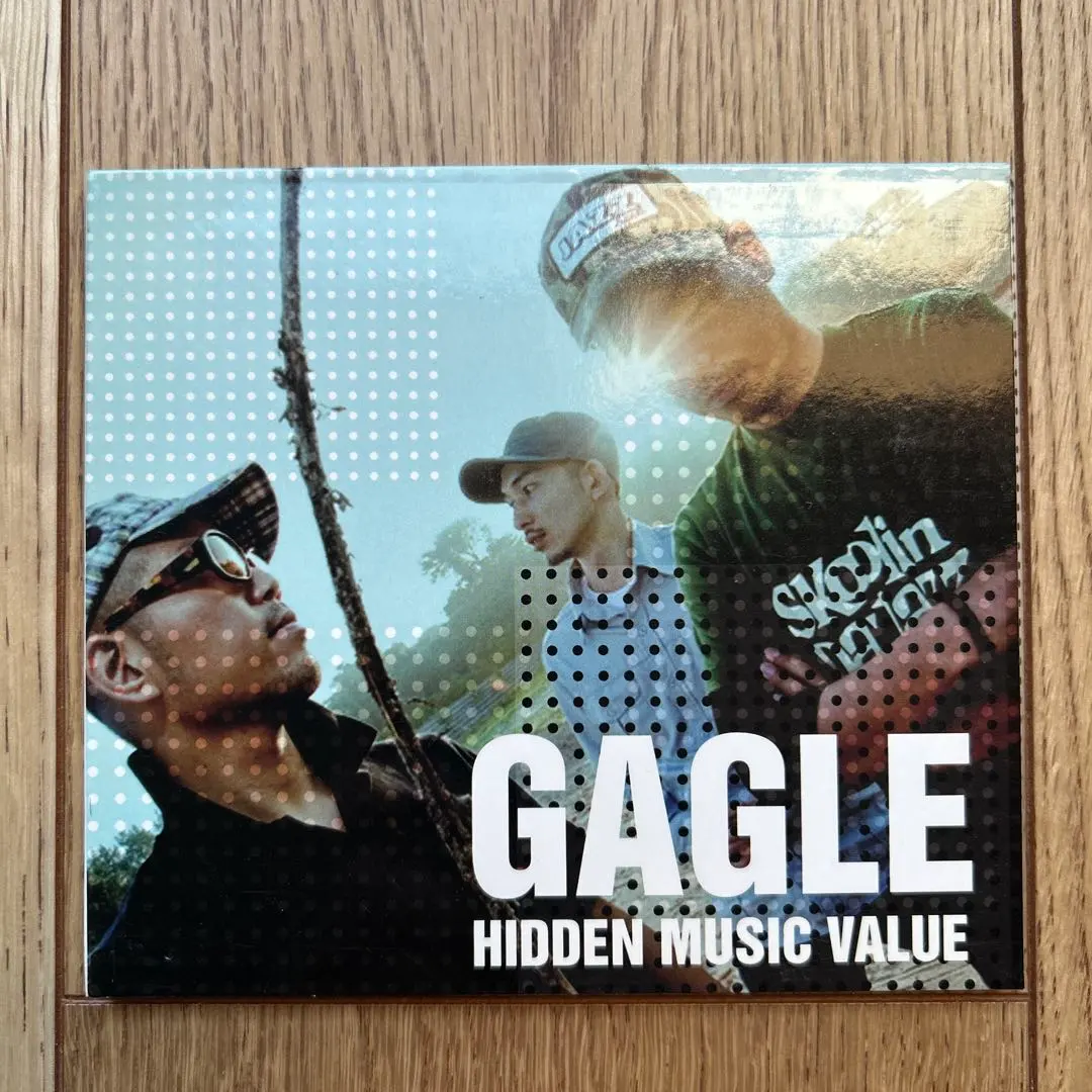 2026年最新】GAGLE レコードの人気アイテム - メルカリ