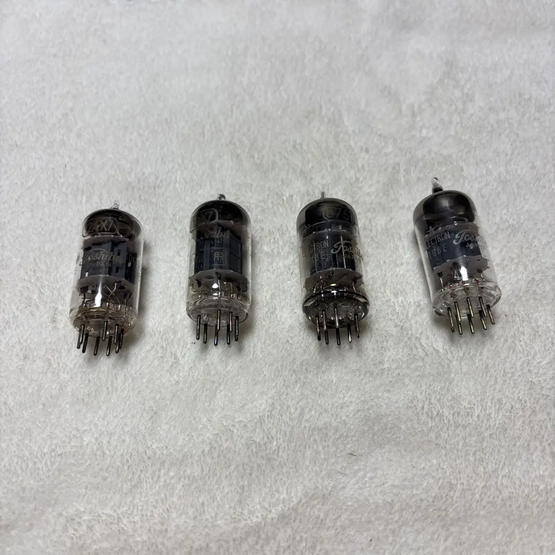 2026年最新】真空管 5751の人気アイテム - メルカリ