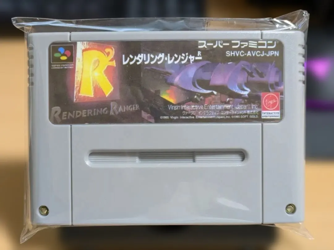 2026年最新】レンダリングレンジャーR2の人気アイテム - メルカリ