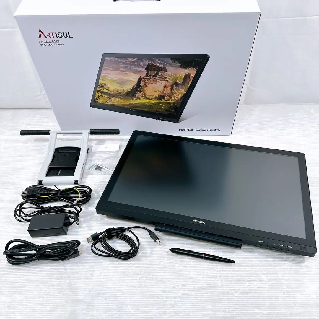 2026年最新】artisul d22sの人気アイテム - メルカリ