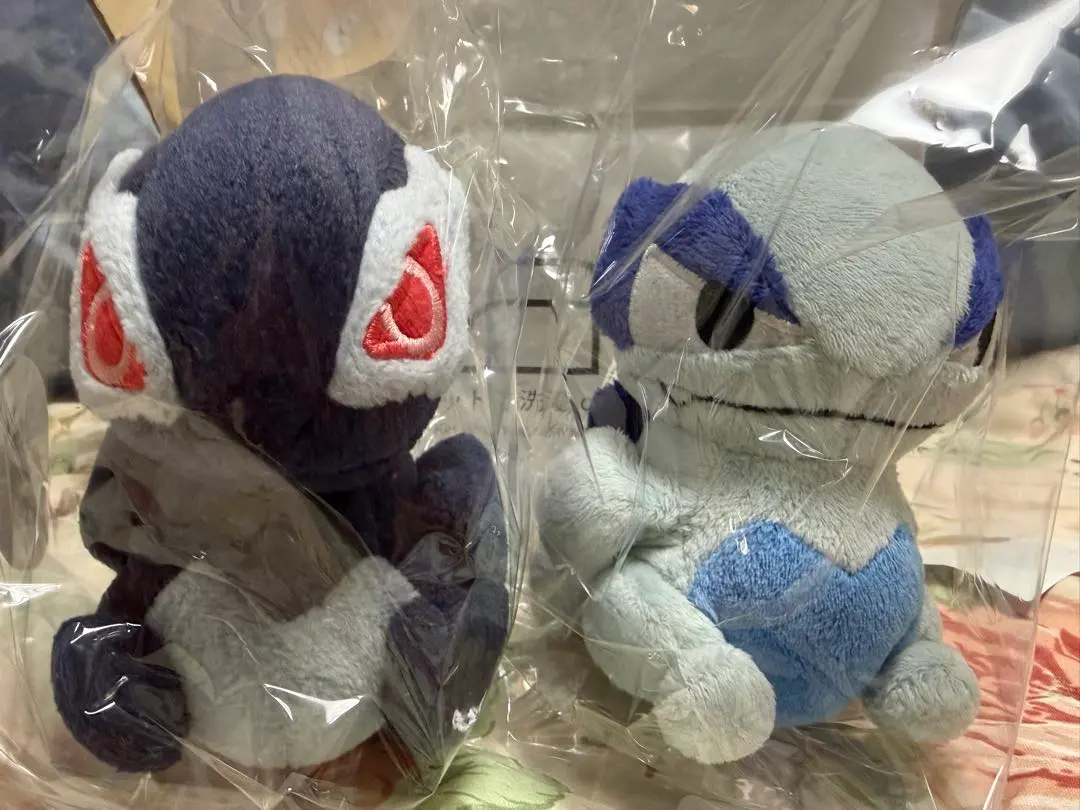 2026年最新】ダークルギア ぬいぐるみの人気アイテム - メルカリ