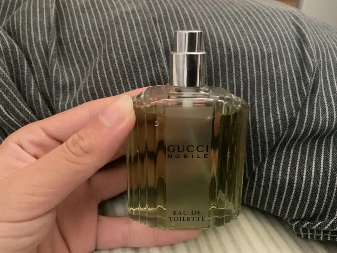 2026年最新】グッチ ノービレの人気アイテム - メルカリ