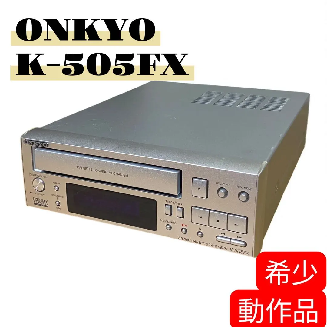 2026年最新】K-505FXの人気アイテム - メルカリ