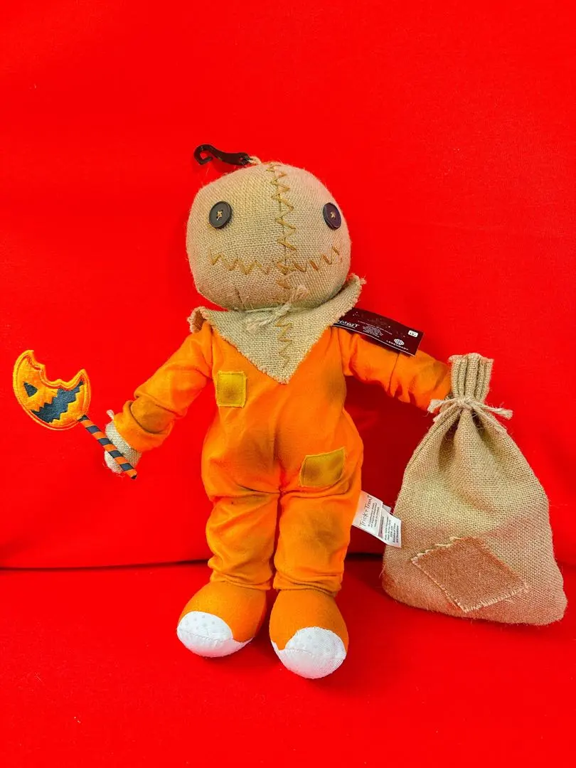 2026年最新】ブライアン・シンガー トリック・オア・トリート: サムの