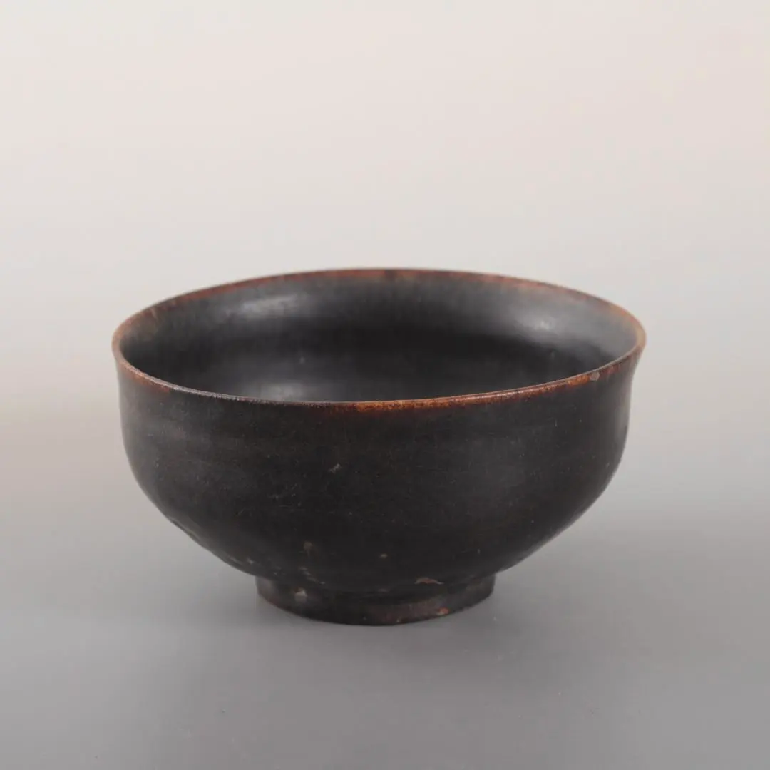 2026年最新】李朝黒釉の人気アイテム - メルカリ
