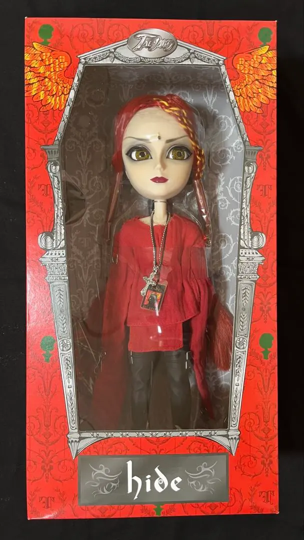 2026年最新】テヤン hideの人気アイテム - メルカリ