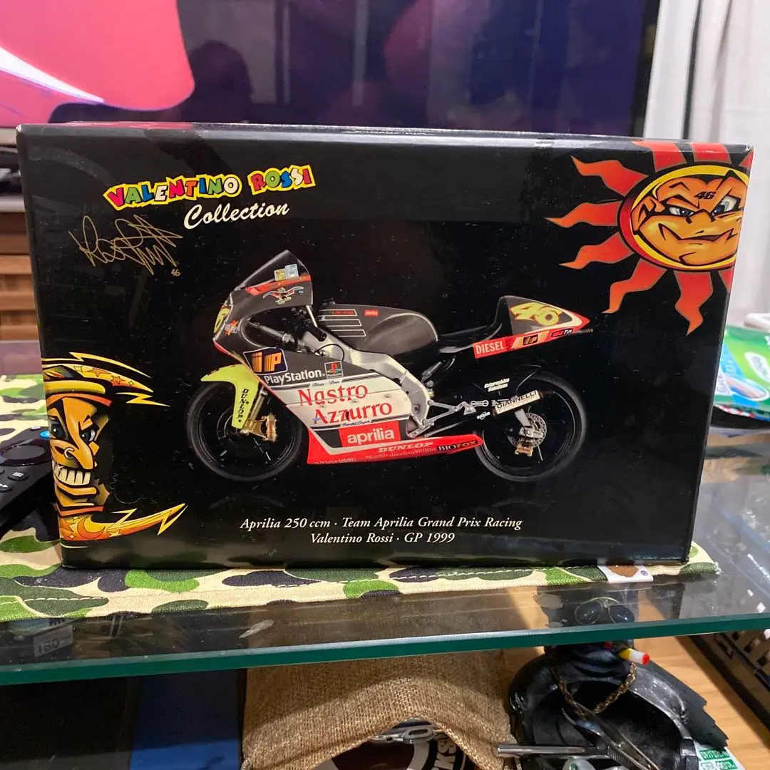 2026年最新】ミニチャンプス ロッシの人気アイテム - メルカリ