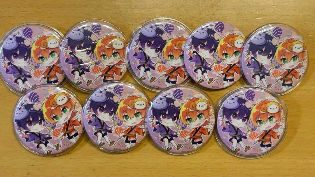 2026年最新】ななもり 痛バの人気アイテム - メルカリ