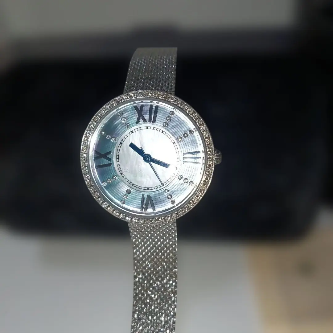 2026年最新】旭ダイヤモンド ルナージュ 腕時計の人気アイテム - メルカリ