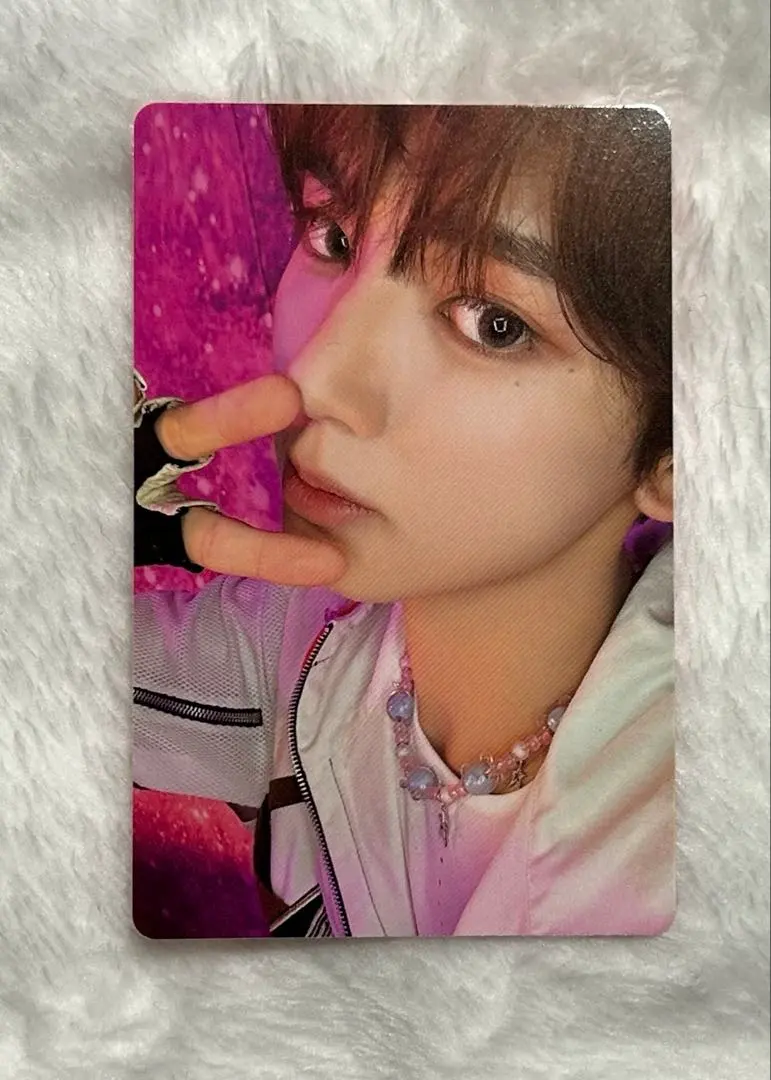 2026年最新】ハンユジントレカの人気アイテム - メルカリ