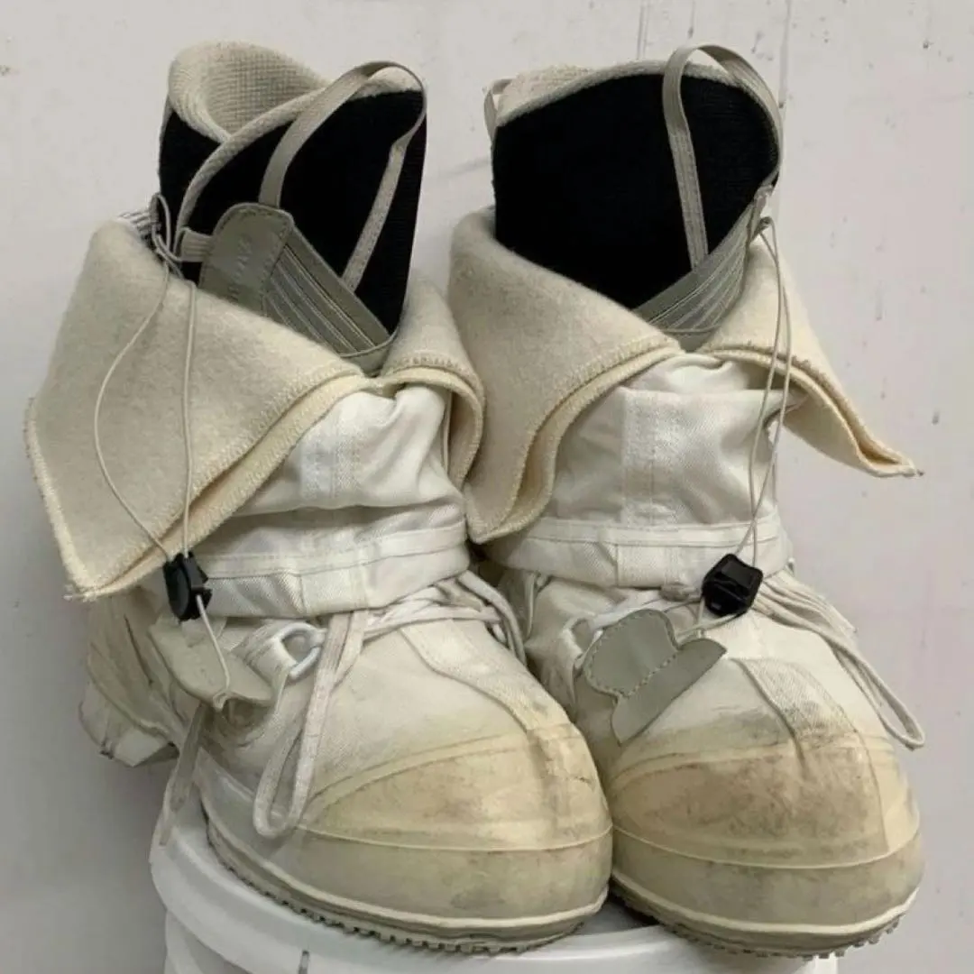 2026年最新】Canadian mukluk bunny bootsの人気アイテム - メルカリ