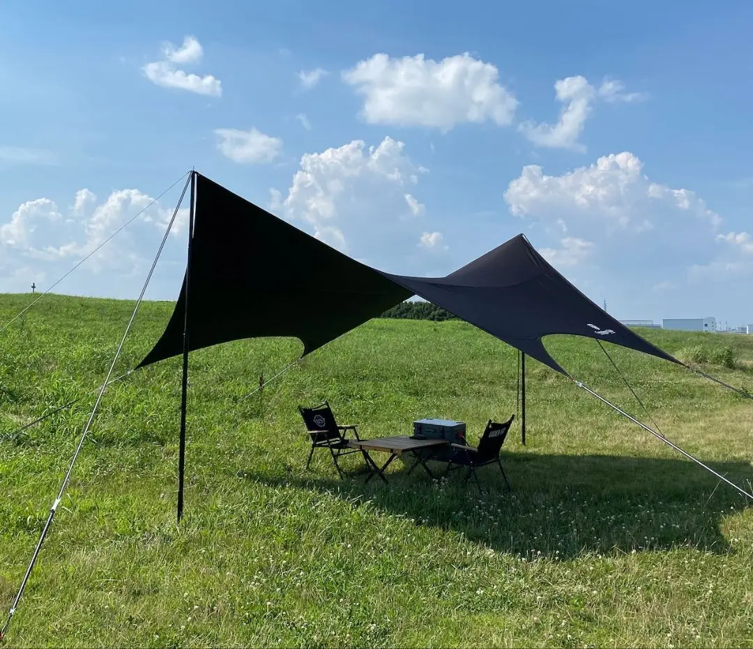 2026年最新】マックワン タープ ブラックの人気アイテム - メルカリ