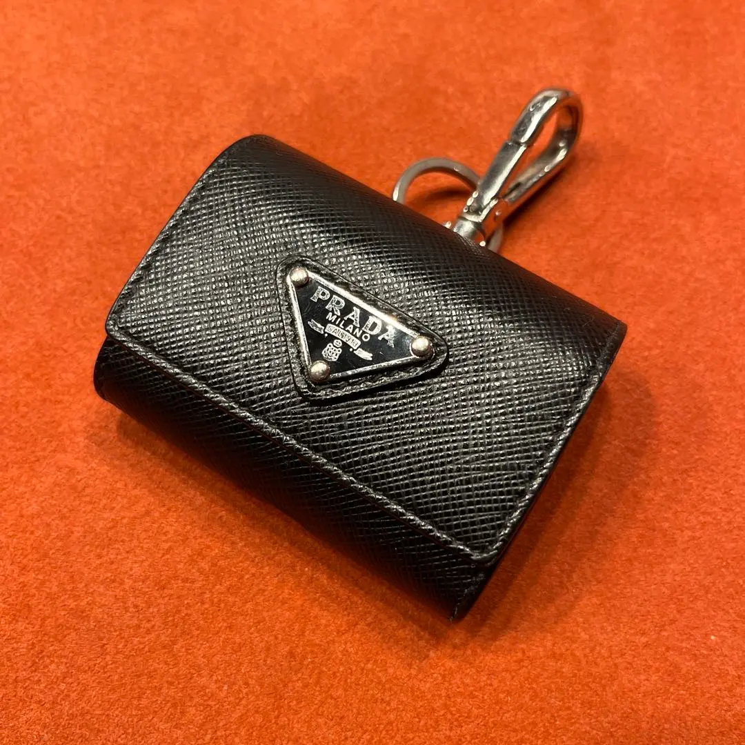 2026年最新】airpodsプロケース プラダの人気アイテム - メルカリ