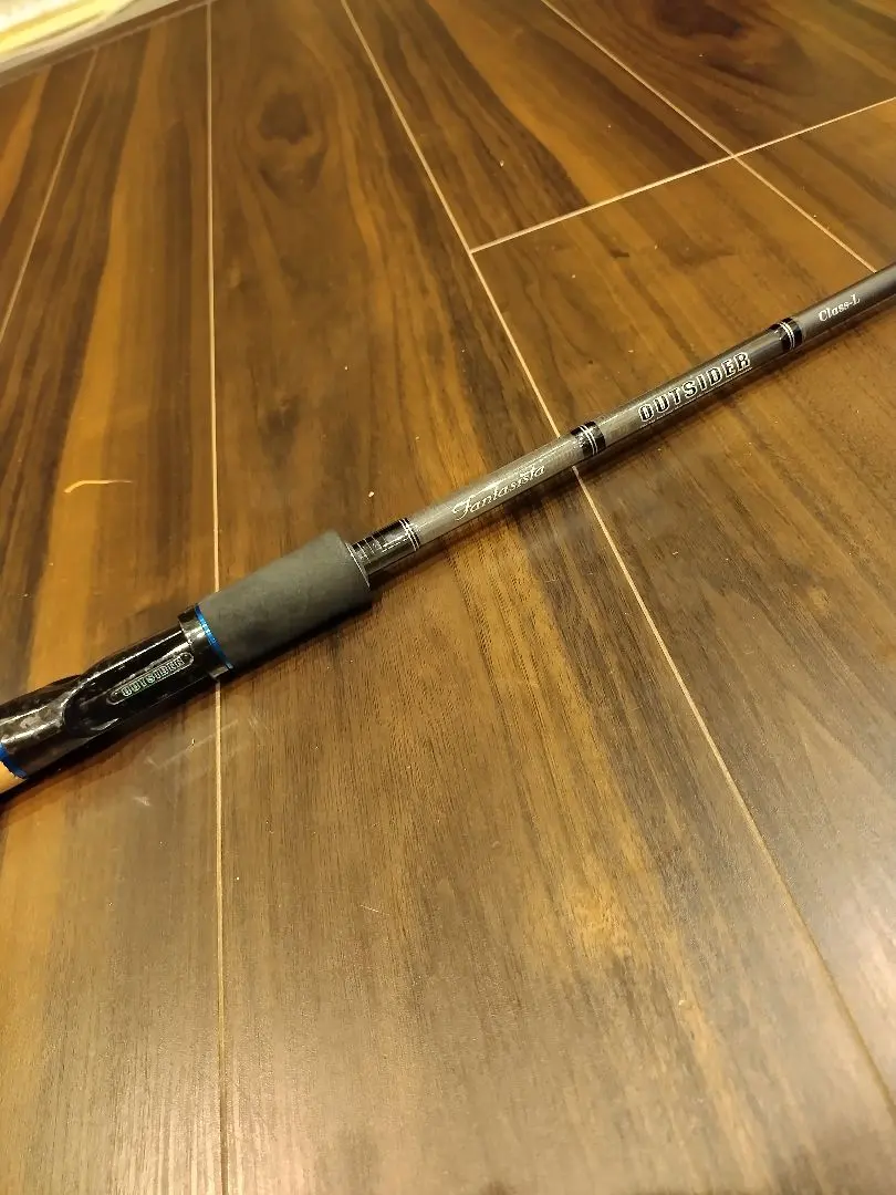 2026年最新】アウトサイダー ロッドの人気アイテム - メルカリ