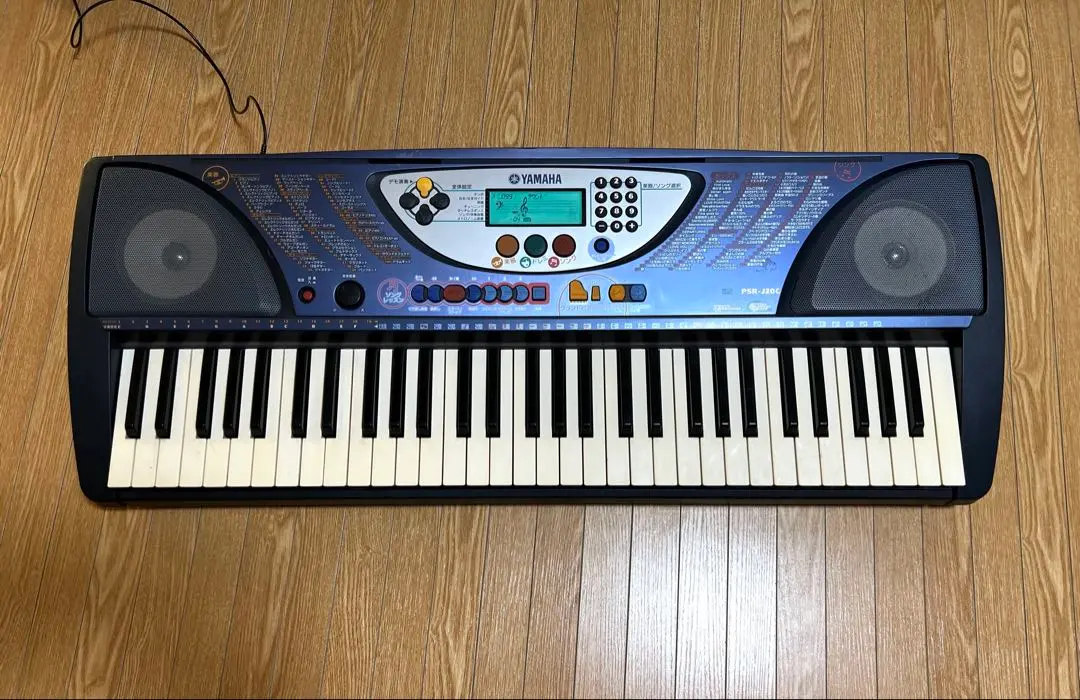 2026年最新】ヤマハ PSR-J20Cの人気アイテム - メルカリ