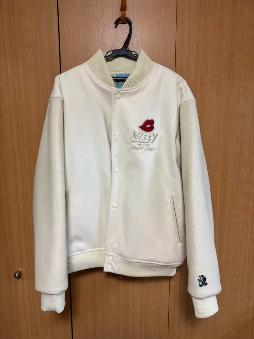 2026年最新】nissyスタジャンの人気アイテム - メルカリ