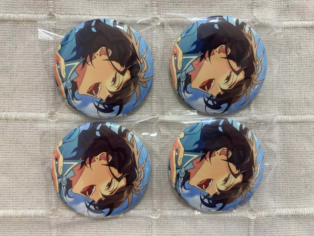 2026年最新】朔間零 缶バッジ オルタードの人気アイテム - メルカリ