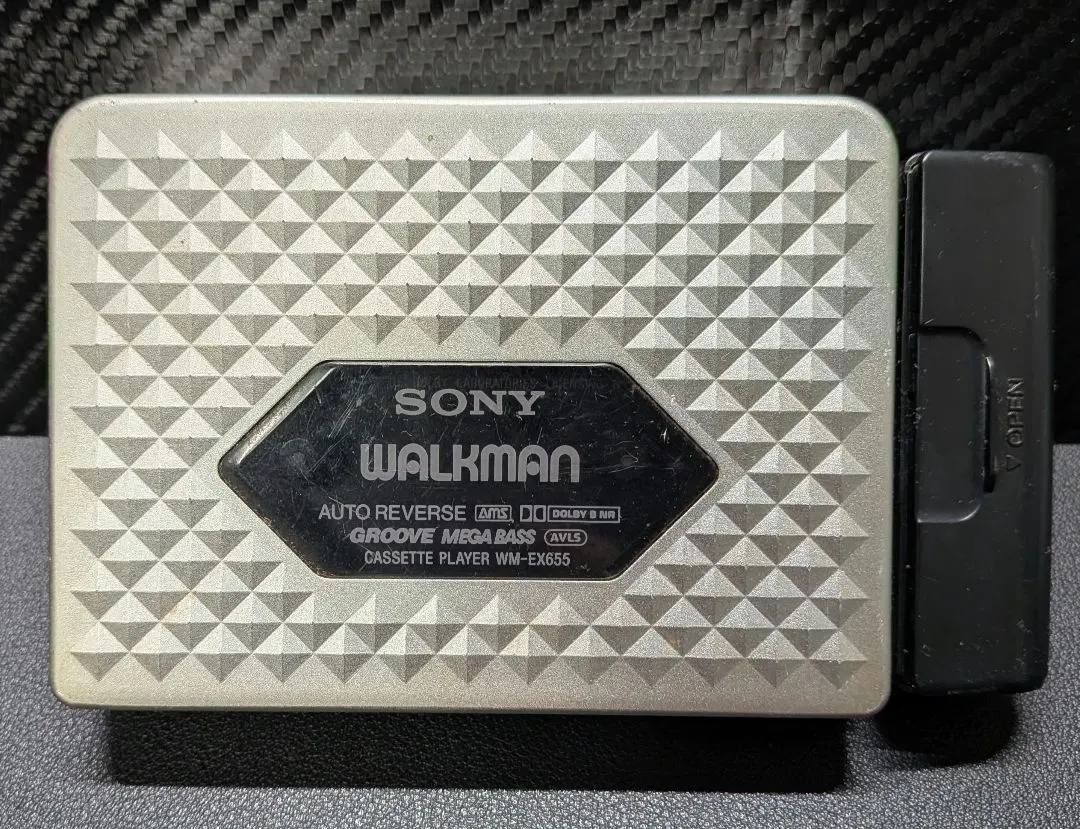 2026年最新】wm ex655の人気アイテム - メルカリ