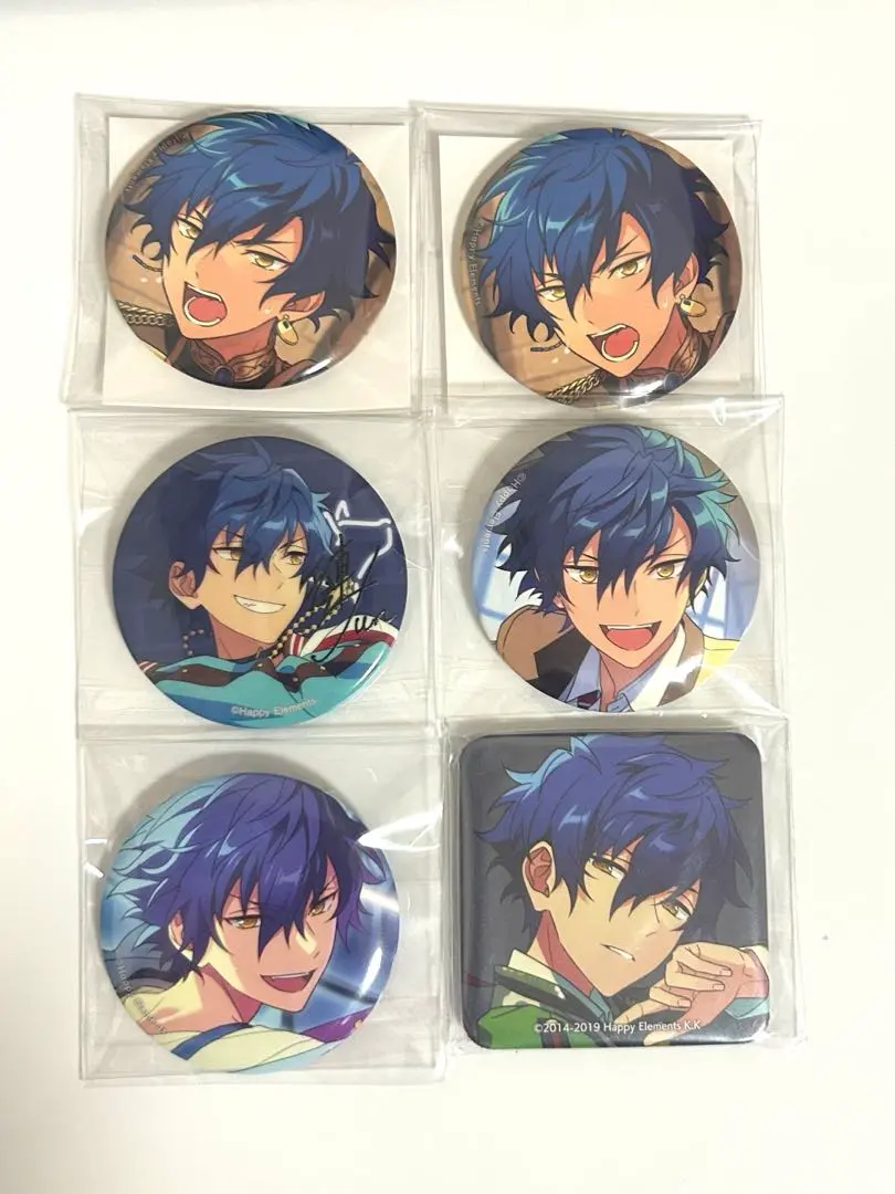 2026年最新】漣ジュン 缶バッジ イベコレ 2021の人気アイテム - メルカリ