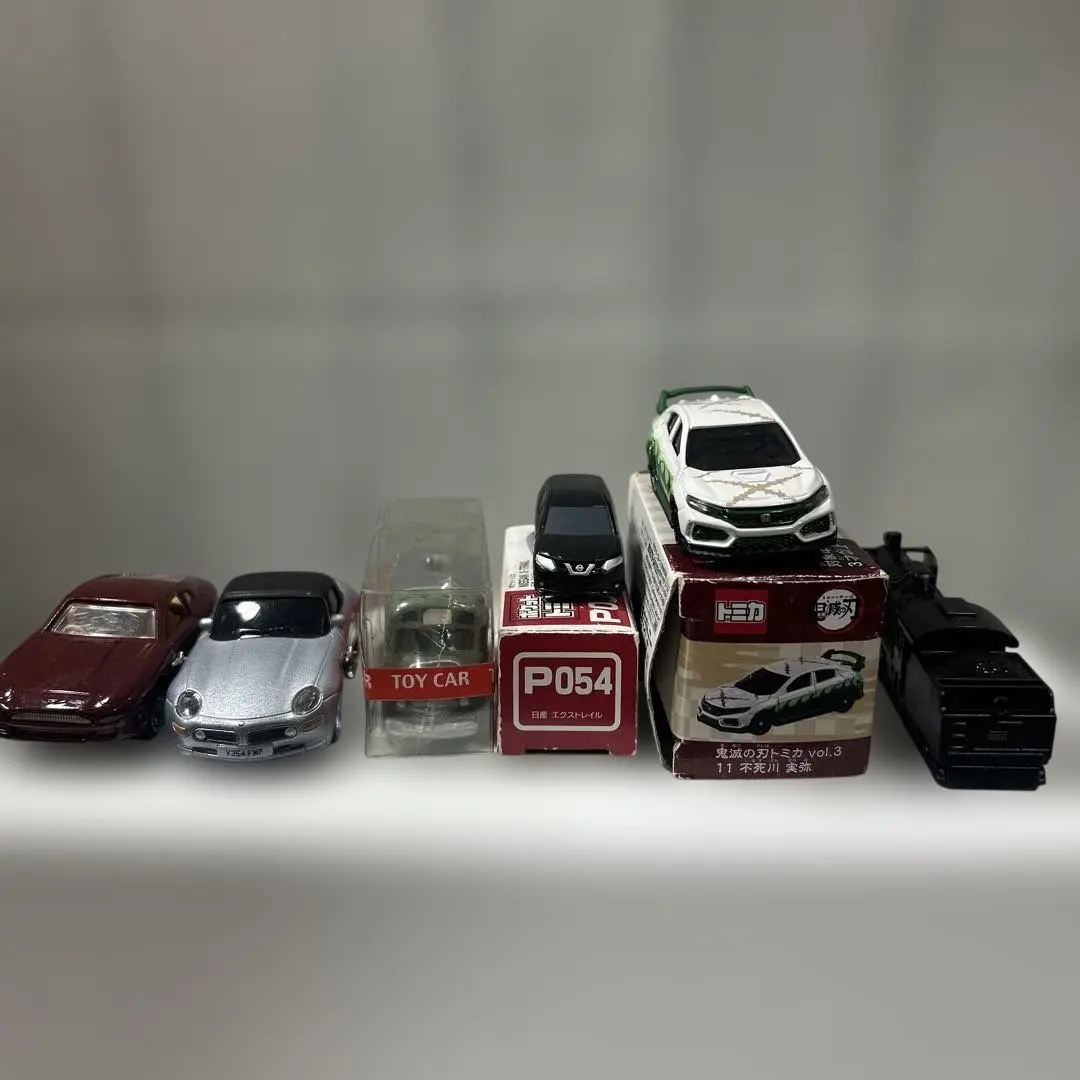 2026年最新】ホンダ 非売品 ミニカー 展示の人気アイテム - メルカリ