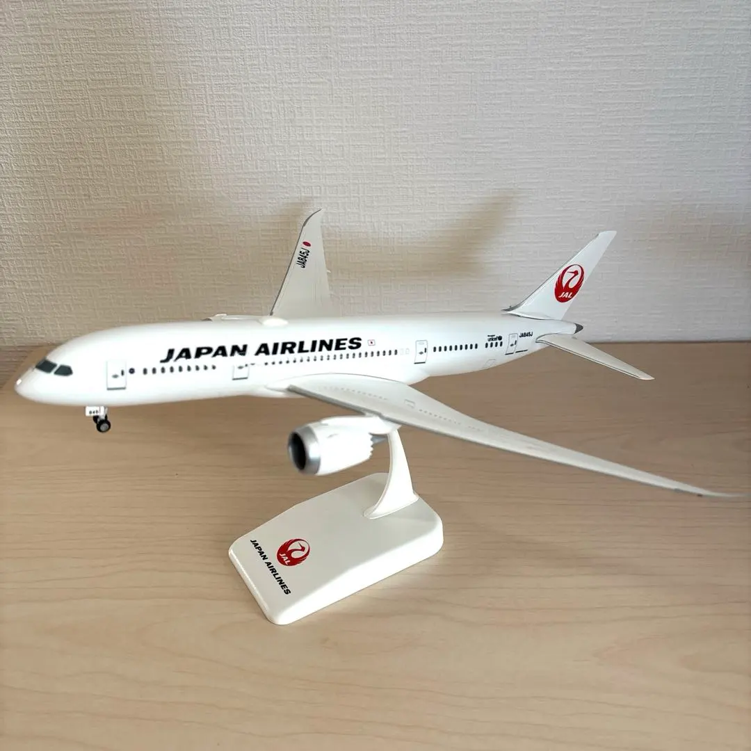 2026年最新】JAL 1/200 787の人気アイテム - メルカリ
