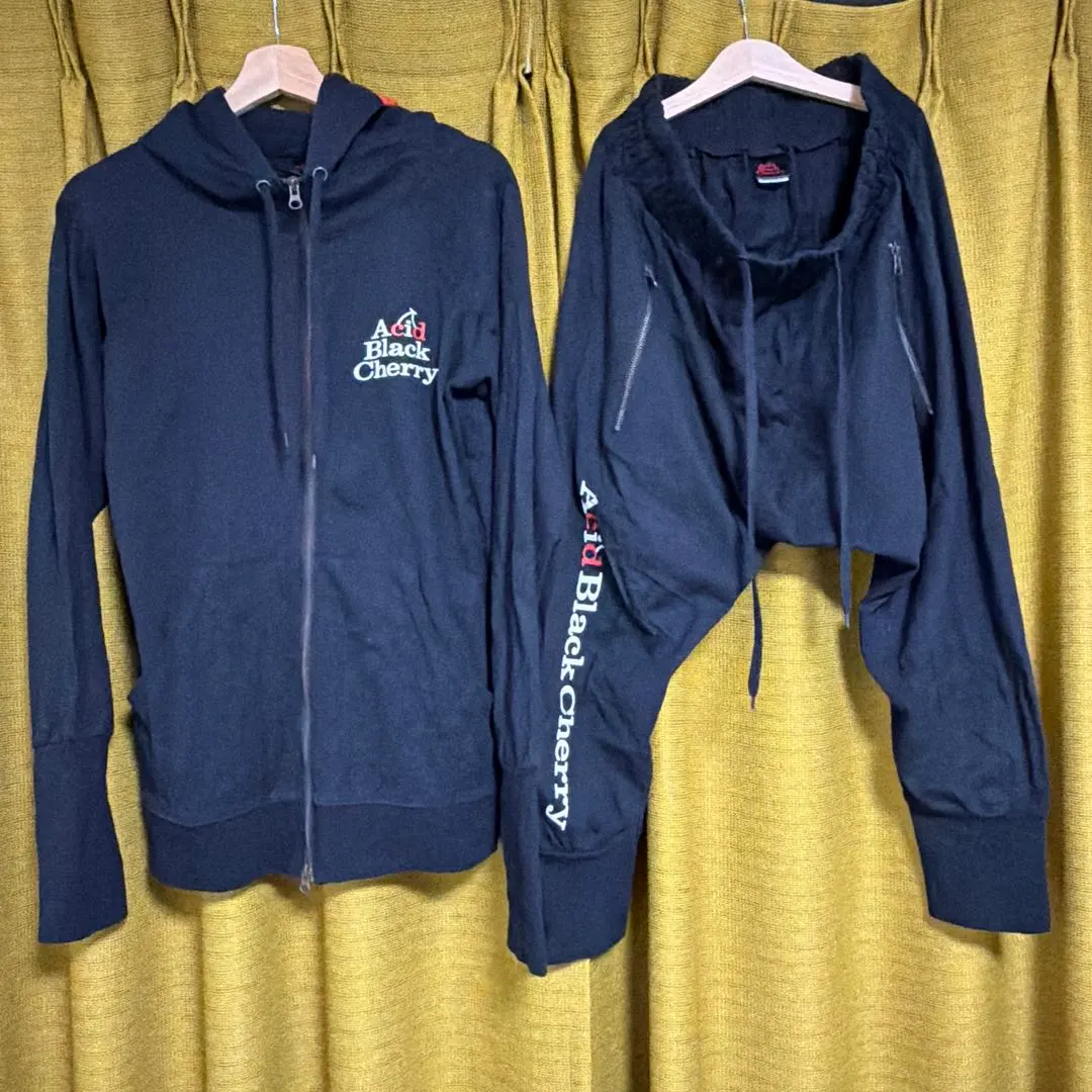 2026年最新】acid black cherry パーカー メンズの人気アイテム - メルカリ