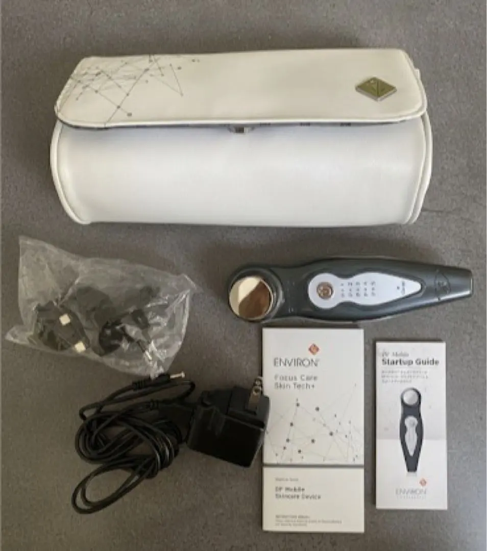 2026年最新】エンビロン美顔器の人気アイテム - メルカリ