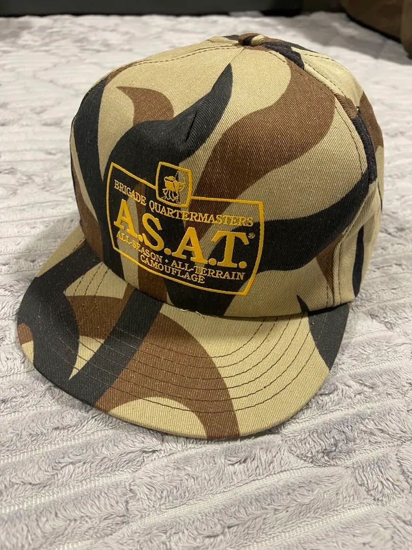 2026年最新】トライバルカモ キャップの人気アイテム - メルカリ