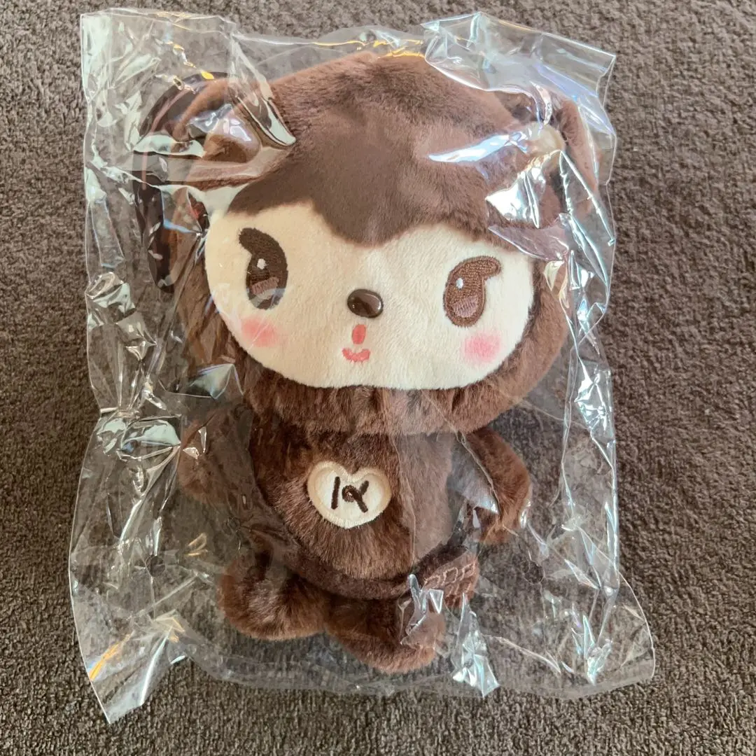 2026年最新】exo ぬいぐるみ カイの人気アイテム - メルカリ