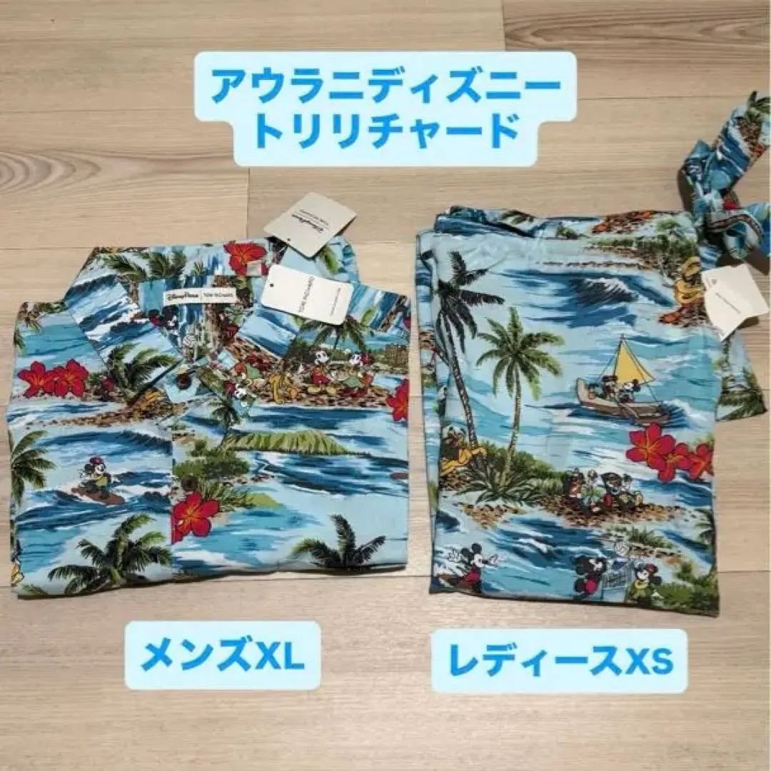 2026年最新】トリリチャード ディズニーの人気アイテム - メルカリ