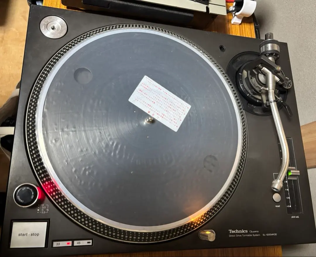 2026年最新】SL1200MK3の人気アイテム - メルカリ