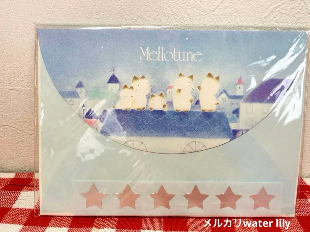 2026年最新】メローチューンの人気アイテム - メルカリ