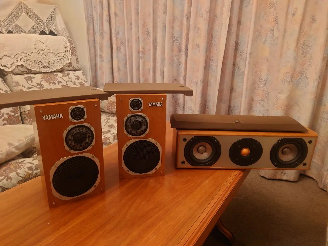 2026年最新】yamaha ns-1000mの人気アイテム - メルカリ