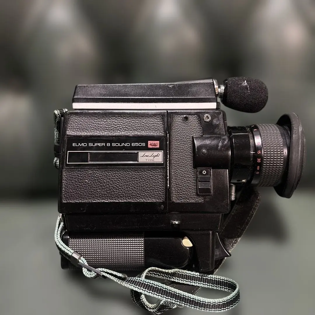 2026年最新】ELMO 8-Sの人気アイテム - メルカリ