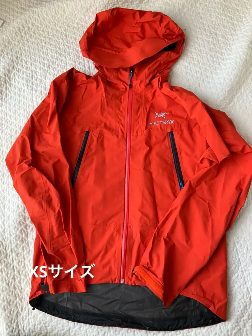 2026年最新】34438 アークテリクスの人気アイテム - メルカリ