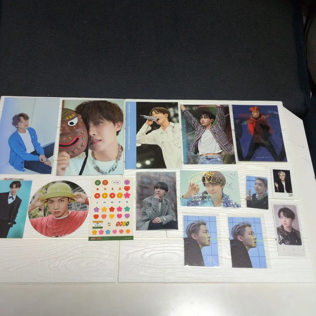 2026年最新】bts artist made j-hopeの人気アイテム - メルカリ