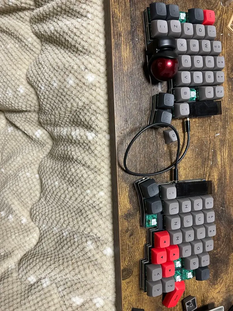 2026年最新】Keyball61の人気アイテム - メルカリ